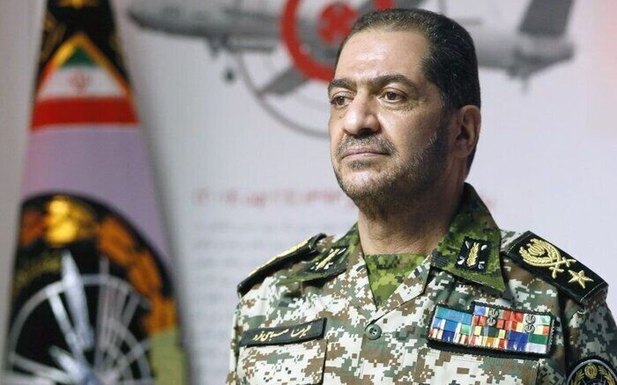 فرمانده قرارگاه مشترک پدافندهوایی خاتم الانبیا(ص) کشور گفت: قرارگاه پدافند هوایی کشور به عنوان خط مقدم دفاع از ایران اسلامی در هر موقعیتی در بالاترین سطح خود از توان رزمی و آمادگی دفاعی قرار دارد.