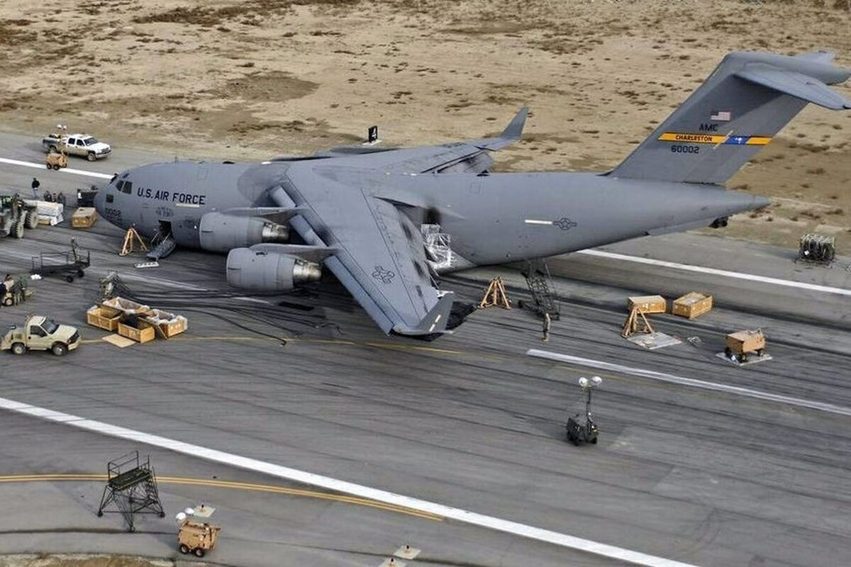 عضو کمیسیون امنیت ملی و سیاست خارجی مجلس شورای اسلامی، پایگاه نظامی بگرام افغانستان را شمشیری علیه ایران، روسیه، چین و آسیای میانه دانست.