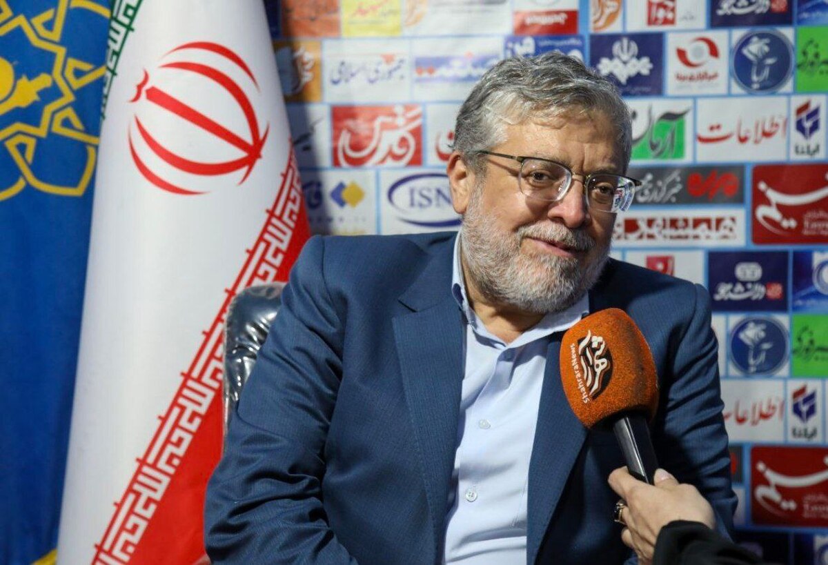 شهردار مشهد مقدس گفت: جشنواره خانواده و ورزش با معرفی رشته‌های ورزشی به جوانان کمک می‌کند تا با علاقه‌مندی‌های خود بیشتر آشنا شوند و آگاهانه رشته‌های ورزشی موردنظرشان را انتخاب کنند.