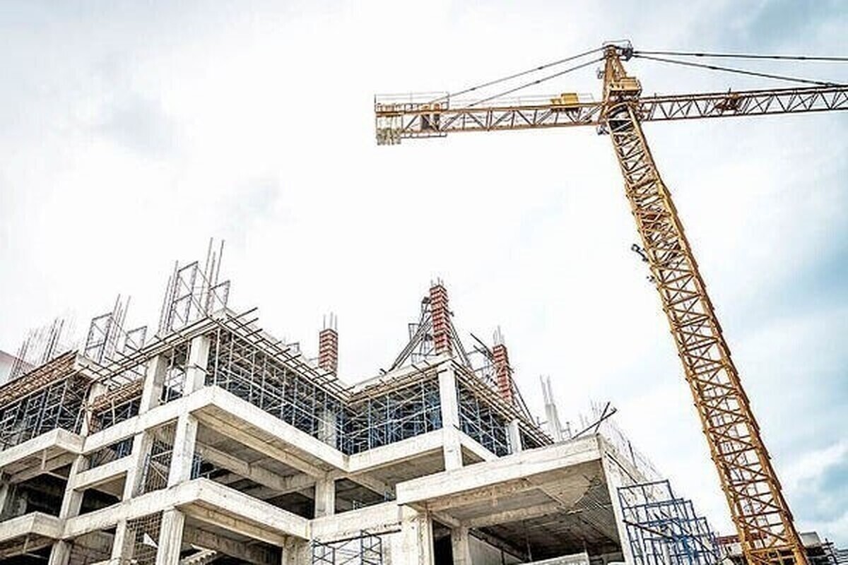 افزایش ۲۵ درصدی هزینه ساخت مسکن تنها در یک سال