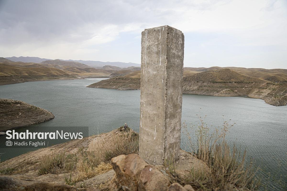 وزیر نیرو گفت: پاییز خیلی سختی را در پیش خواهیم داشت و امیدوارم شرایط کم آبی در زمستان جبران شود.