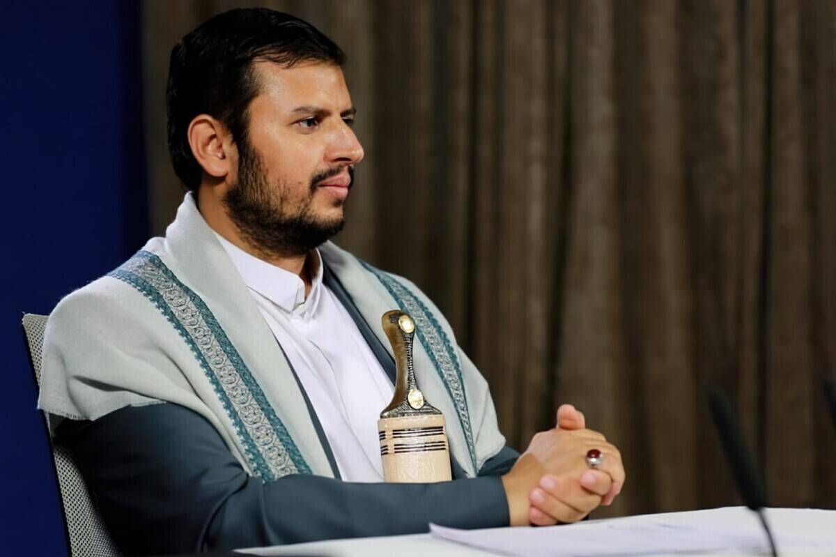 رهبر انصارالله یمن خاطر نشان کرد که رژیم صهیونیستی با تکیه به حمایت‌های آمریکا و شراکت و نقش این کشور به تجاوزات خود ادامه می‌دهد.