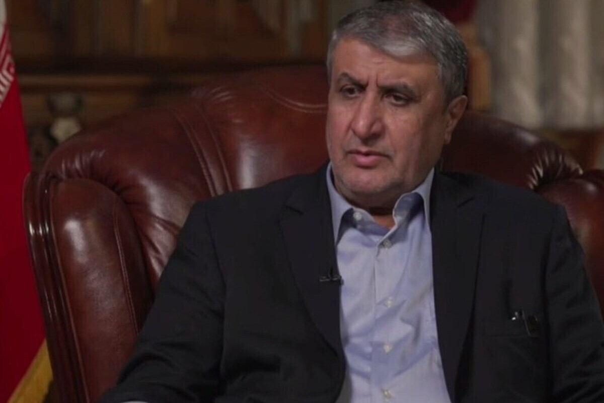 واکنش اسلامی به به ادعاهای وزیر انرژی آمریکا: از کسی دستور نمی‌گیریم