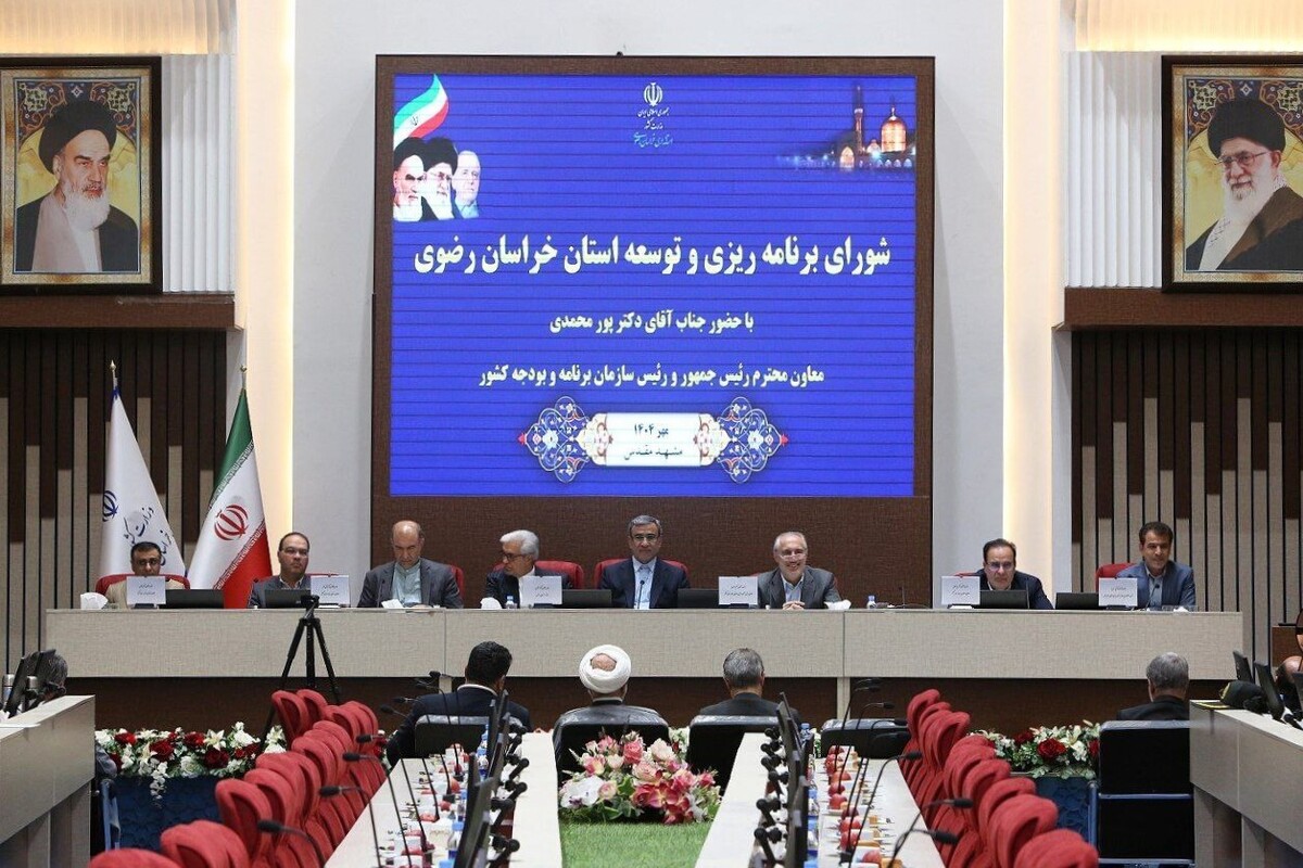 اجرای سریع خط آهن چابهار – زاهدان تا خراسان رضوی