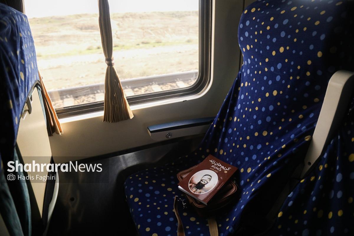 مدیر روابط عمومی راه آهن خراسان از تاخیر در حرکت قطار‌ها از مبدا مشهد خبر داد.