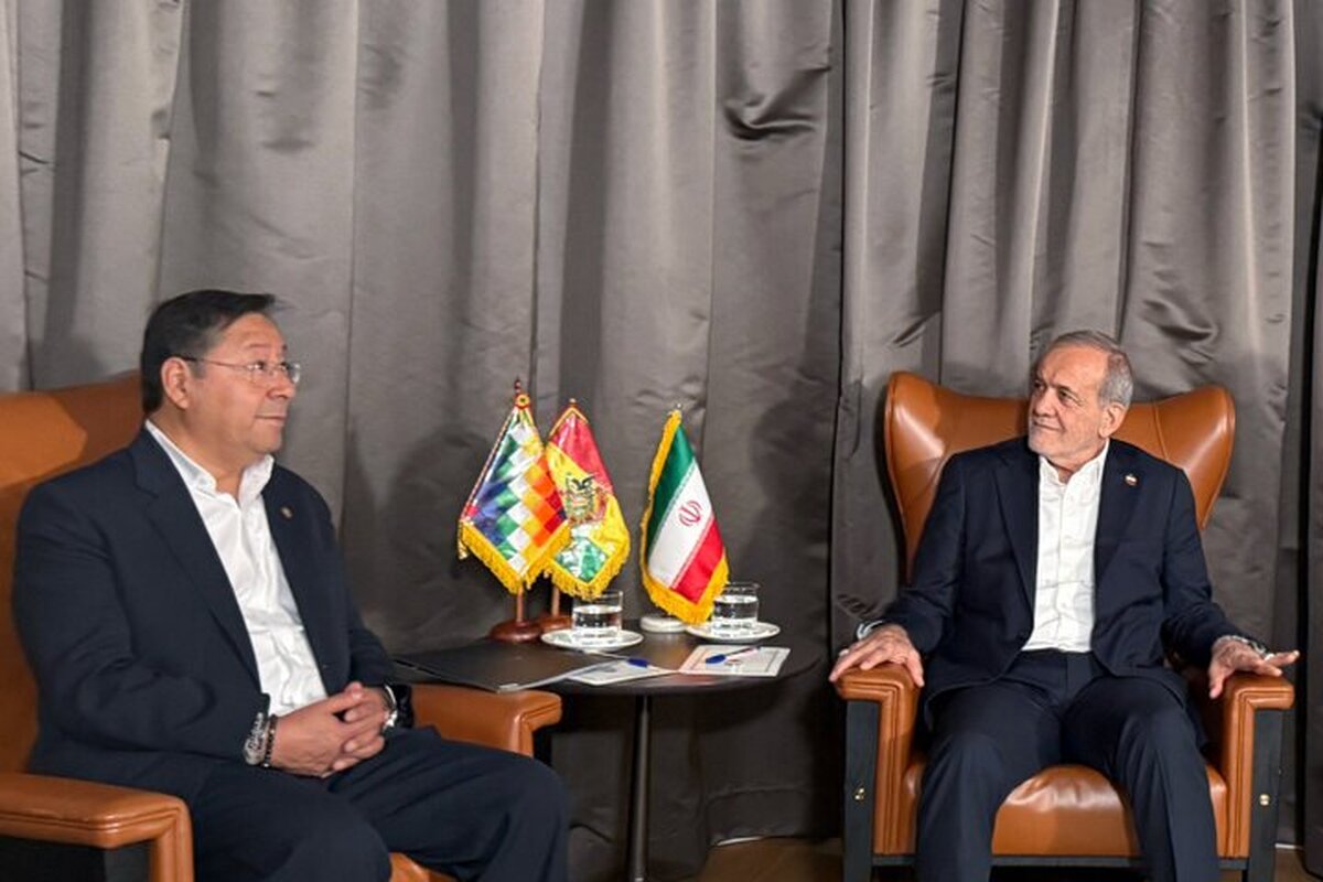 رئیس‌جمهور درباره احتمال فعال‌سازی مکانیسم «اسنپ‌بک» توسط برخی کشورهای اروپایی گفت ایران آمادگی کامل برای مواجهه با هر سناریو را دارد و سیاست‌ها متناسب با شرایط جدید تنظیم خواهد شد.