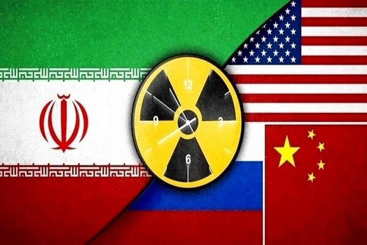 روسیه و چین: تعویق «مکانیسم ماشه» را رای‌گیری کنید