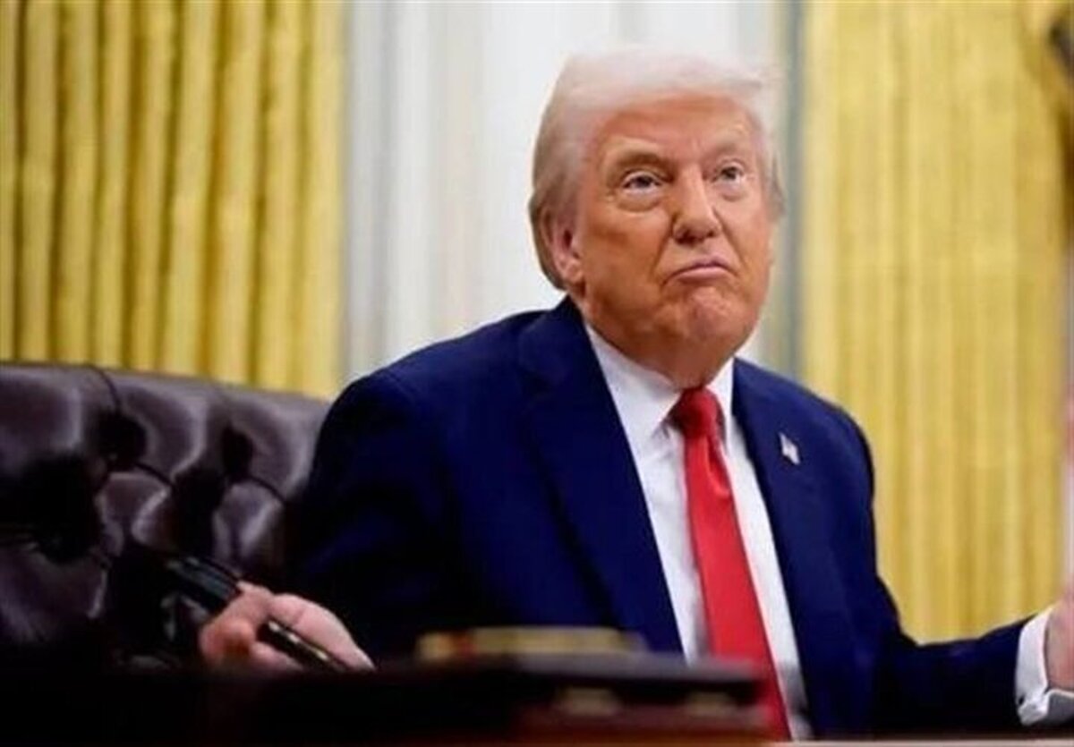 ۴۶ سناتور خطاب به ترامپ: با الحاق کرانه باختری به اسرائیل مخالفیم