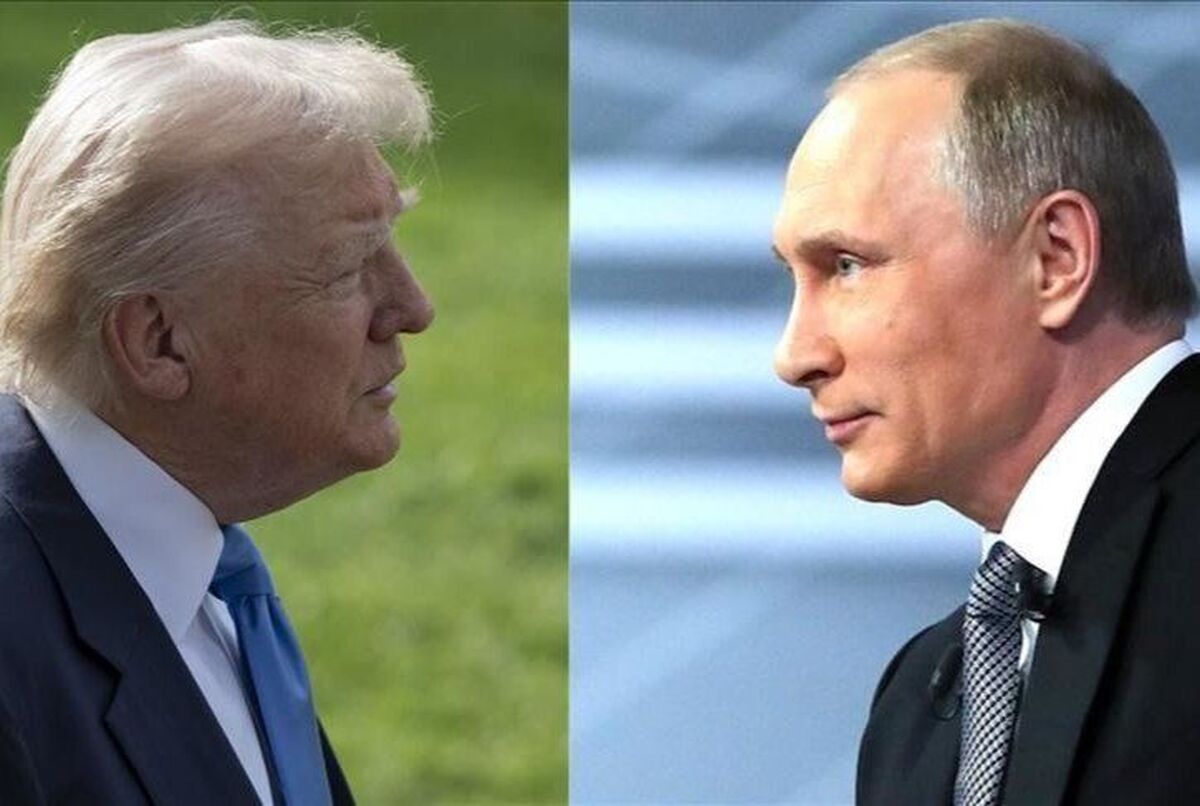 مقامات آمریکایی اعلام کردند که روسیه شرایط صلح خود با اوکراین را به صورت خصوصی برای آمریکا ارسال کرده است.