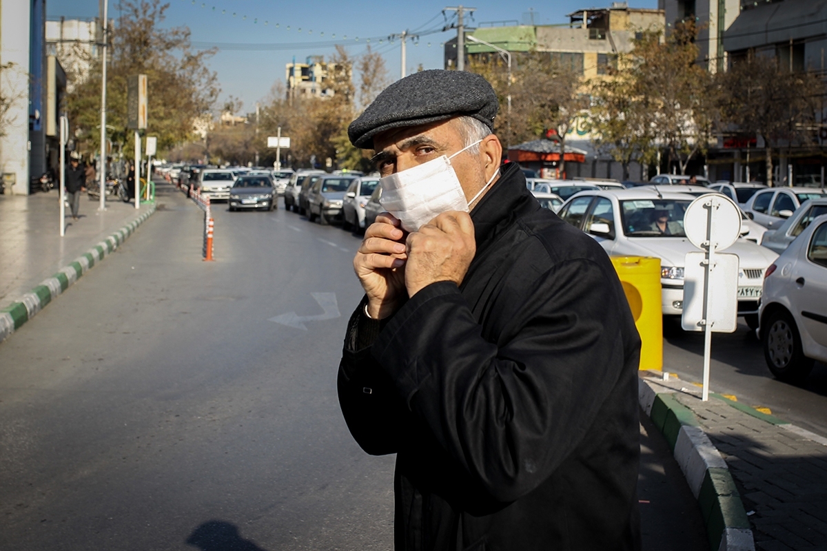 شاخص کیفیت هوای شهر مشهد امروز، (چهارشنبه، ۳۰ مهر) با عدد ۱۳۴ در وضعیت «ناسالم برای گروه‌های حساس» قرار گرفت و پیش‌بینی می‌شود تا فردا (یکم آبان) نیز با همین کیفیت ادامه یابد.