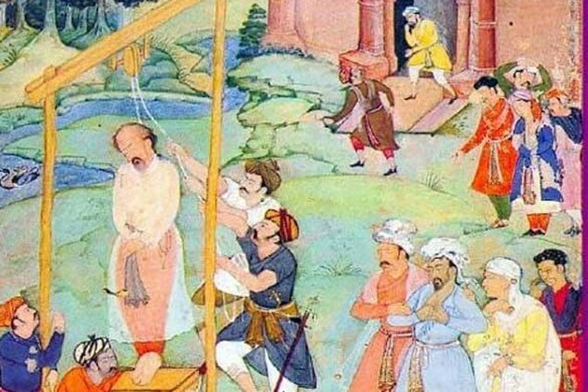 اهمیت داستان «حسنک» از زبان دکتر محمدجعفر یاحقی