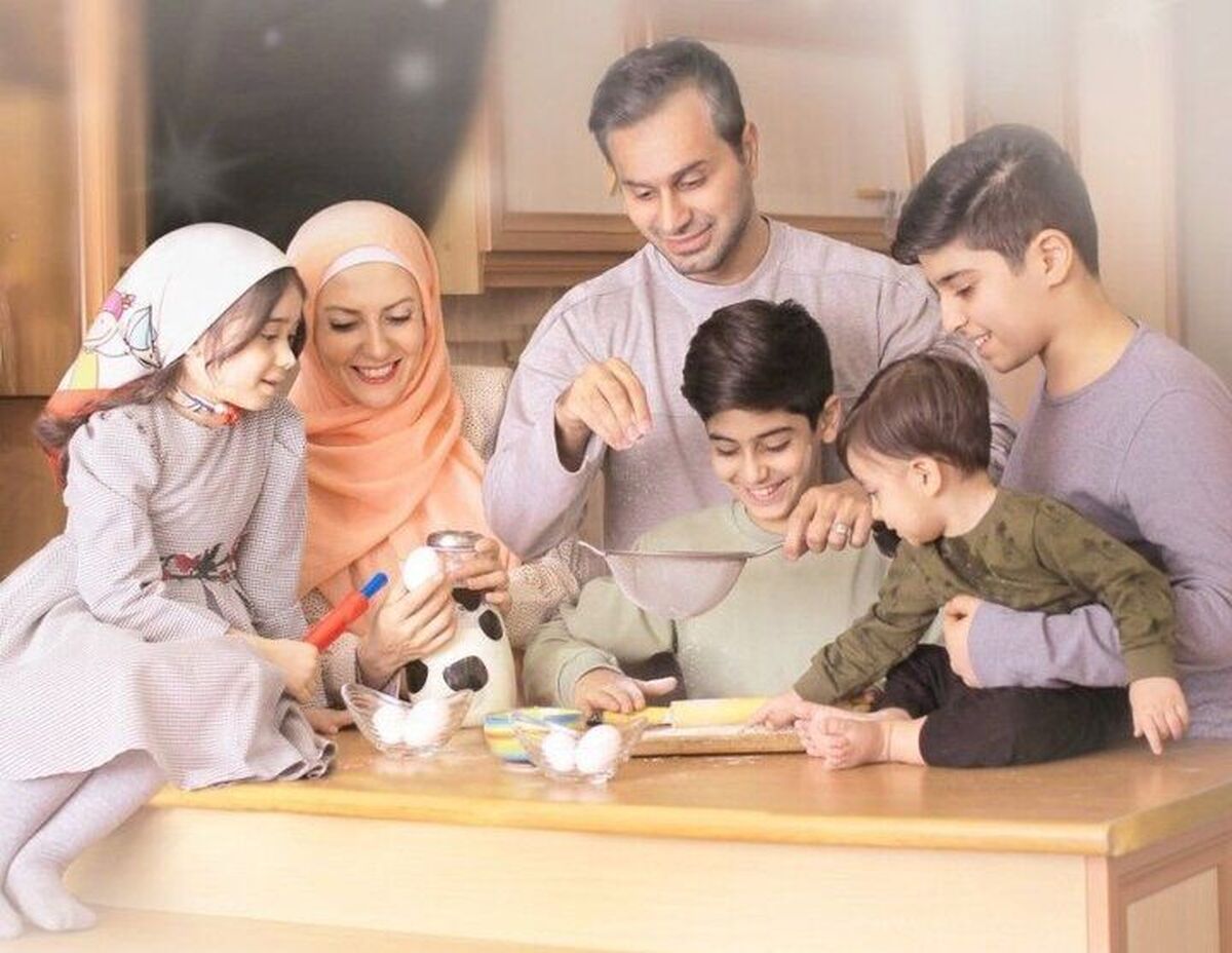 درباره مهم‌ترین سرمایه‌گذاری روانی برای سال‌های آینده کودک| خانه، اولین جهان فرزند دلبند شماست