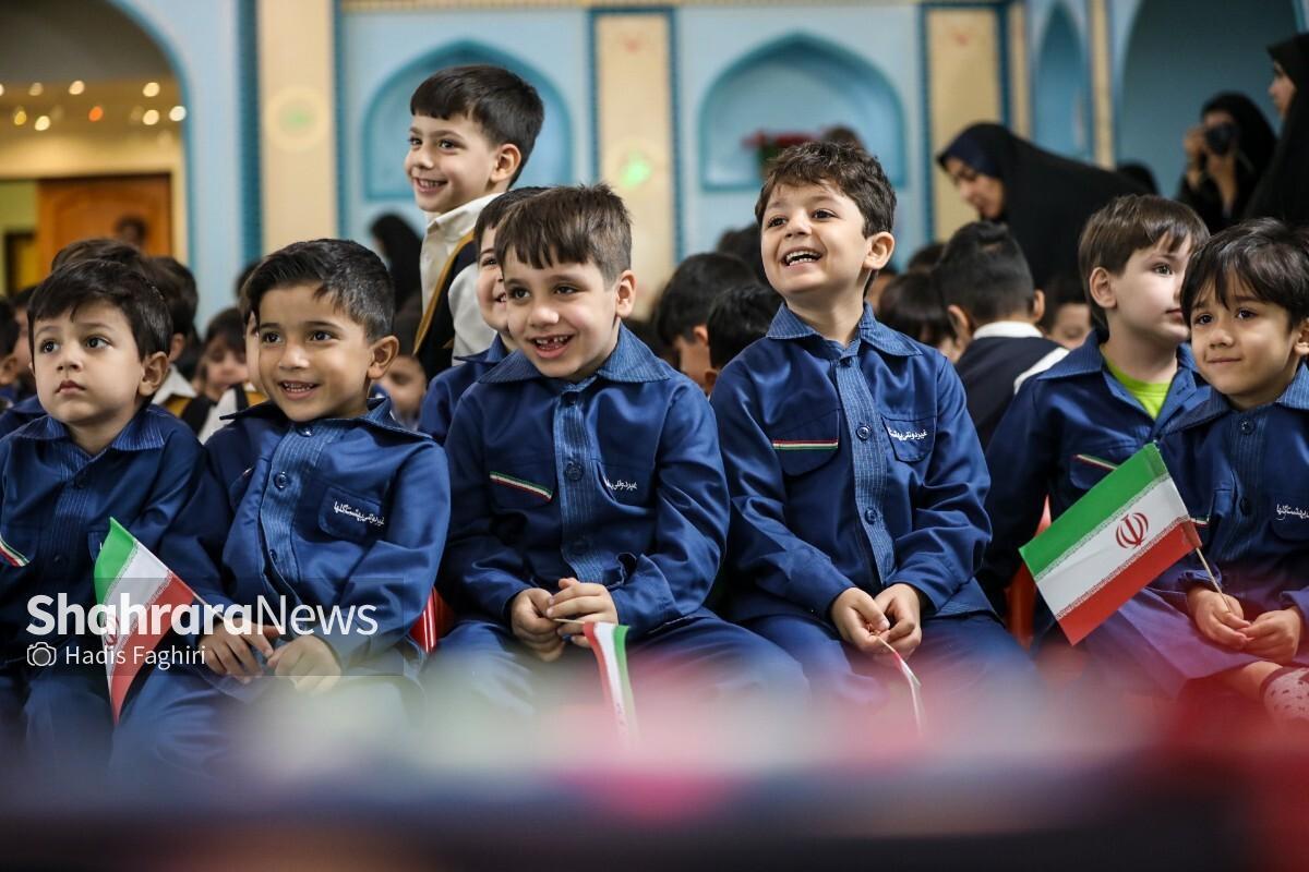 رئیس سازمان ملی تعلیم و تربیت کودک ضمن تأکید بر آموزش هویت ایرانی-اسلامی در کودکستان‌ها گفت: علت تمایل جامعه دانشگاهی به مهاجرت، غفلت از آموزش هویت ایرانی-اسلامی در کودکستان است.