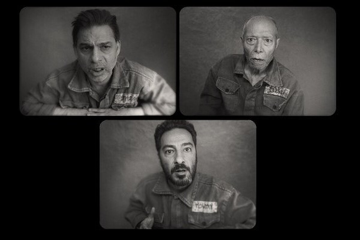 رقابت فیلم «آه! چه روز‌های خوشی بود!» در جشنواره فیلم «شب‌های سیاه تالین»