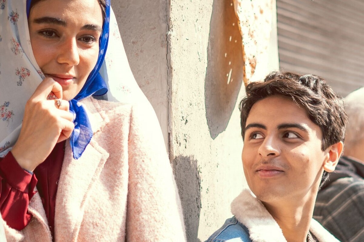 تیزر فیلم «بچه مردم» هم‌زمان با آغاز اکران رونمایی شد + فیلم