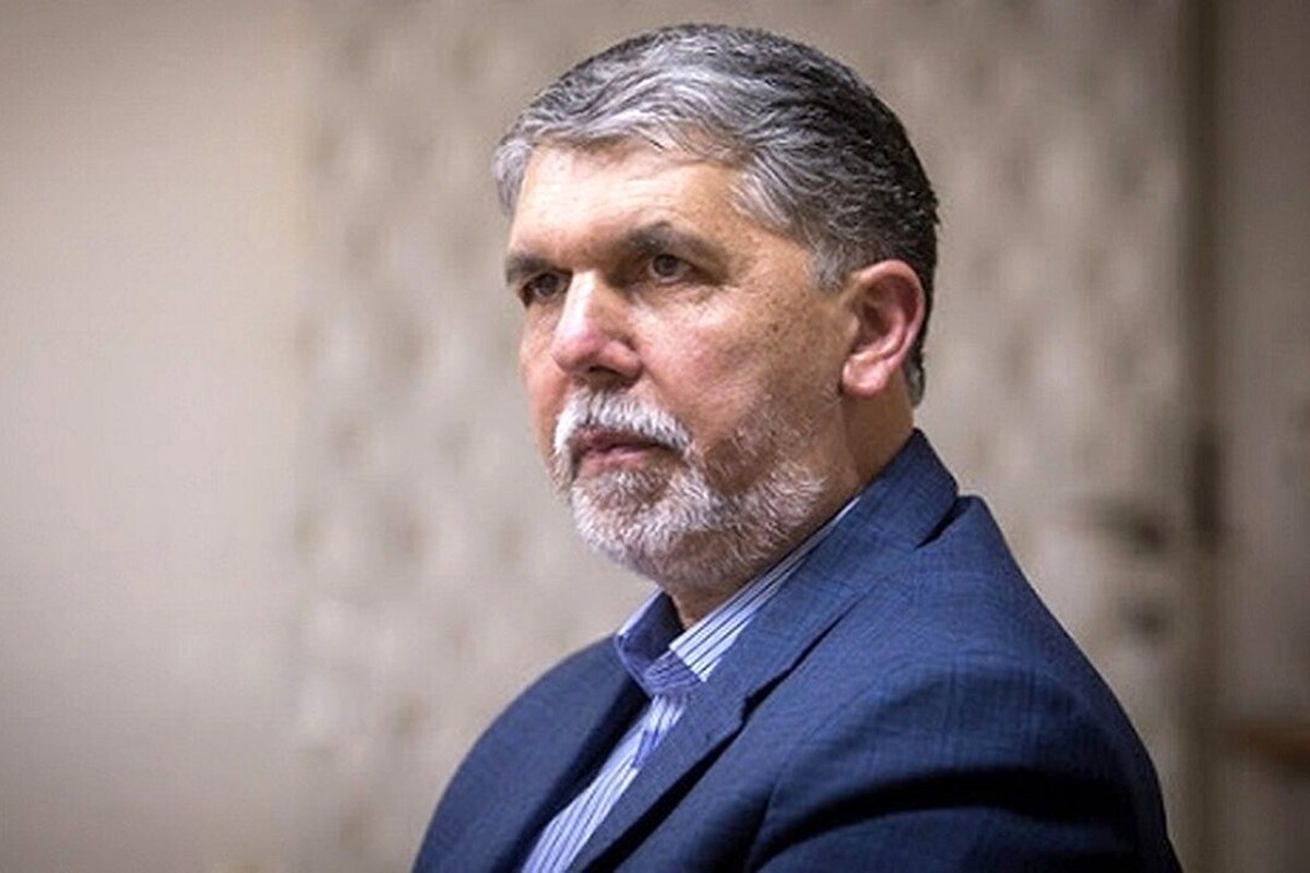 وزیر فرهنگ و ارشاد درباره حواشی بازداشت بازیگر معروف پاسخ داد.