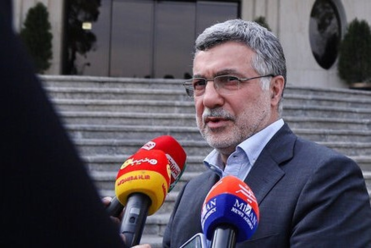 وزیر بهداشت درخصوص وضعیت تأمین دارو‌ها با توجه به فعال‌شدن مکانیسم ماشه توضیحاتی ارائه کرد.