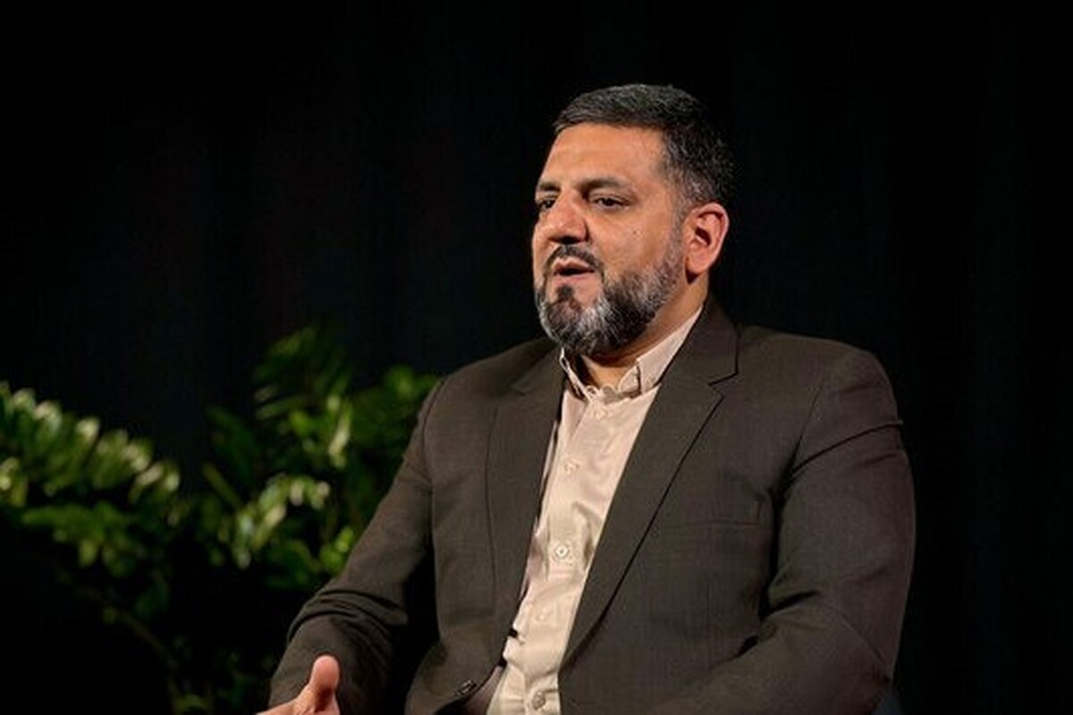 نماینده مردم مشهد و کلات در مجلس: استقلال قوا به معنای عدم تعامل با یکدیگر نیست