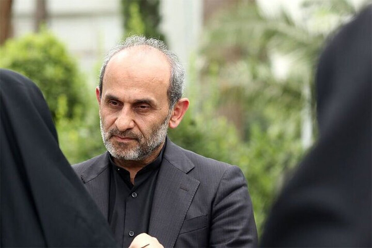 پیمان جبلی گفت: آمار بینندگان تلویزیون به نظر ما بالای ۷۰ درصد است