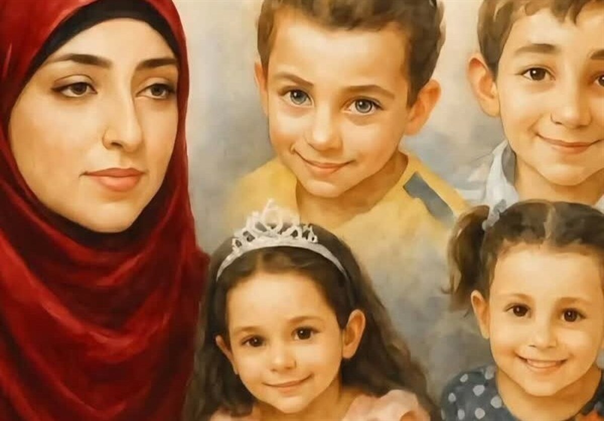 آلاء القطراوی، شاعر معروف اهل غزه، یکی از هزاران زنی است که فرزندانش را در حملات وحشیانه رژیم صهیونیستی از دست داده و حالا تلاش دارد درد فقدان آنها را با دیگران به اشتراک بگذارد.