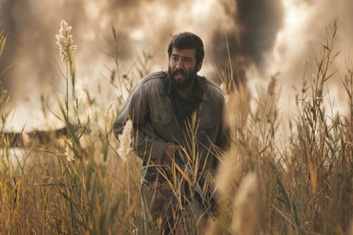 پشت‌صحنه مجموعه «پسران هور» از شبکه یک سیما پخش می‌شود.