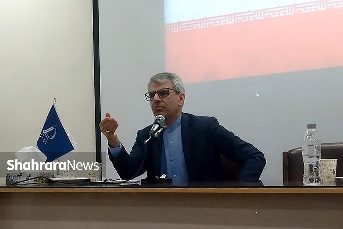 سخنگوی وزارت امور خارجه: دیپلماسی مقاومت، قادر به ایجاد موج در صحنه بین‌المللی است