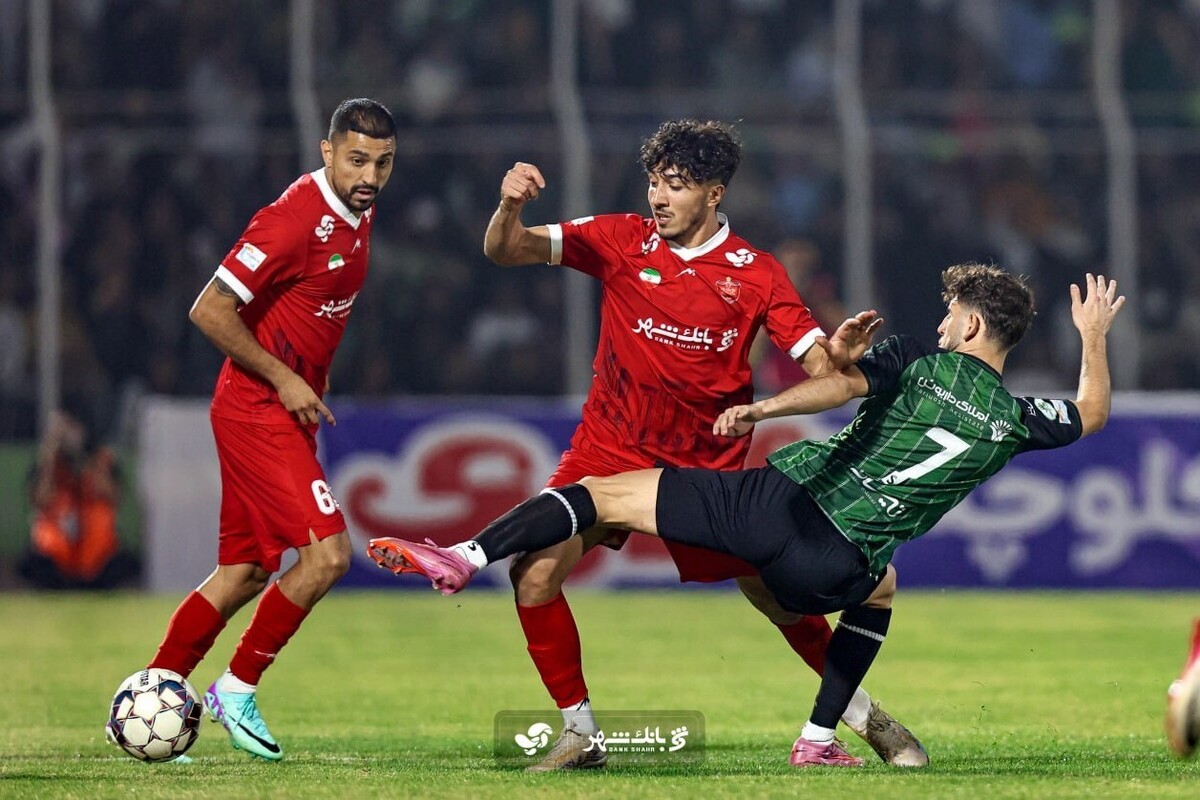 هفته هشتم لیگ برتر فوتبال از روز جمعه، ۲ آبان ۱۴۰۴، آغاز می‌شود.