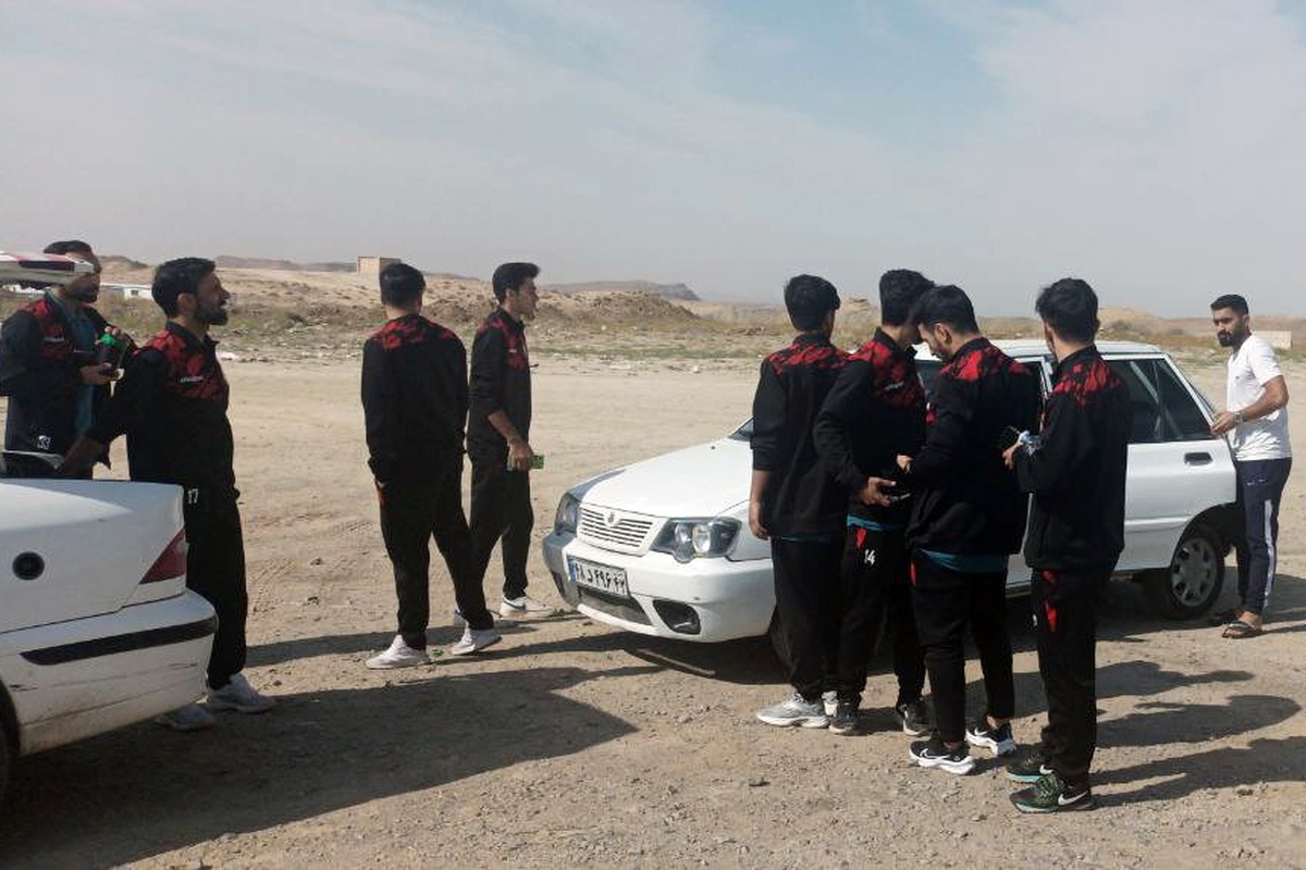 نماینده فوتسال استان، در مسابقات دسته اول کشور، این روز‌ها با مشکلات متعددی دست و پنجه نرم می‌کند.