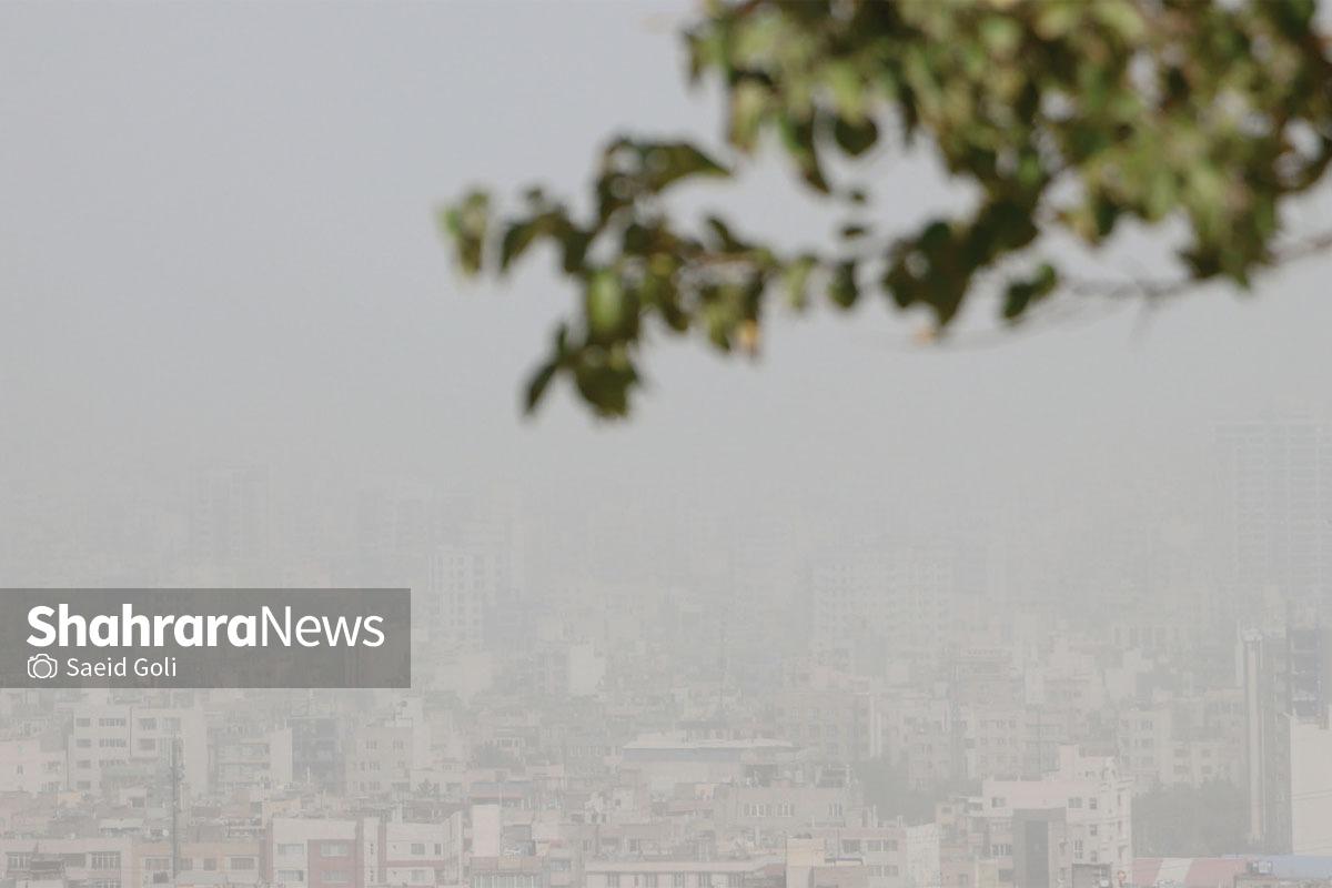 رئیس کمیسیون اصل نود مجلس شورای اسلامی، ضمن انتقاد شدید از بی‌توجهی دولت به مسائل زیست‌محیطی مشهد، گفت: مسئله اصلی در زمینه آلودگی هوا، نبود مدیریت کانون‌های بحرانی ریزگرد در مبدأ است.