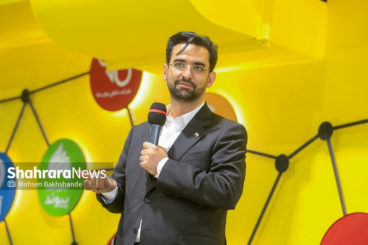 وزیر سابق ارتباطات و فناوری اطلاعات به خبر مدیرعاملی‌اش در پرسپولیس واکنش نشان داد.