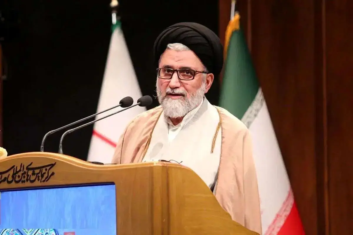 وزیر اطلاعات گفت: در خلال جنگ تحمیلی ۱۲ روزه، بیش از ۵۰ سرویس اطلاعاتی خارجی در نبرد علیه کشورمان مشارکت داشتند.