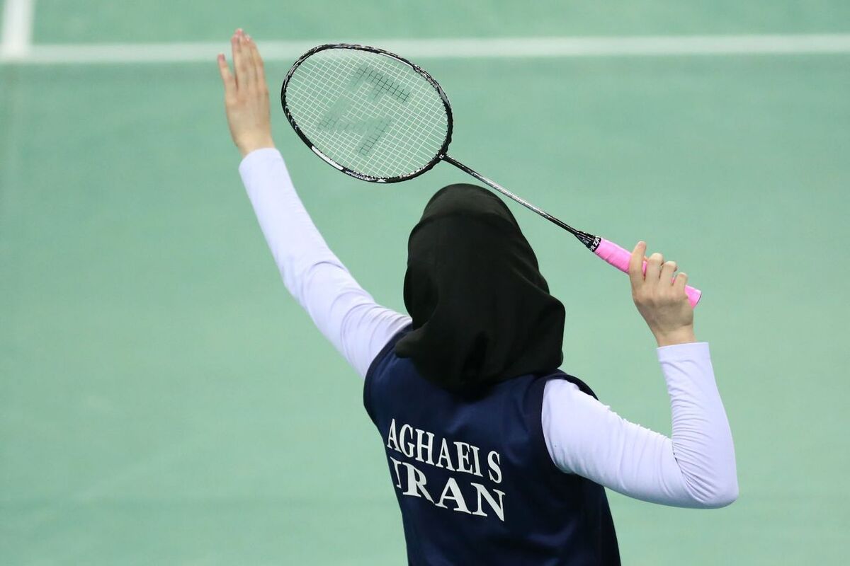 مسابقات رنکینگ سطح ۲ بدمینتون بانوان کشور در دو رده سنی نوجوانان و بزرگسالان، به میزبانی مشهد در حال برگزاری است.