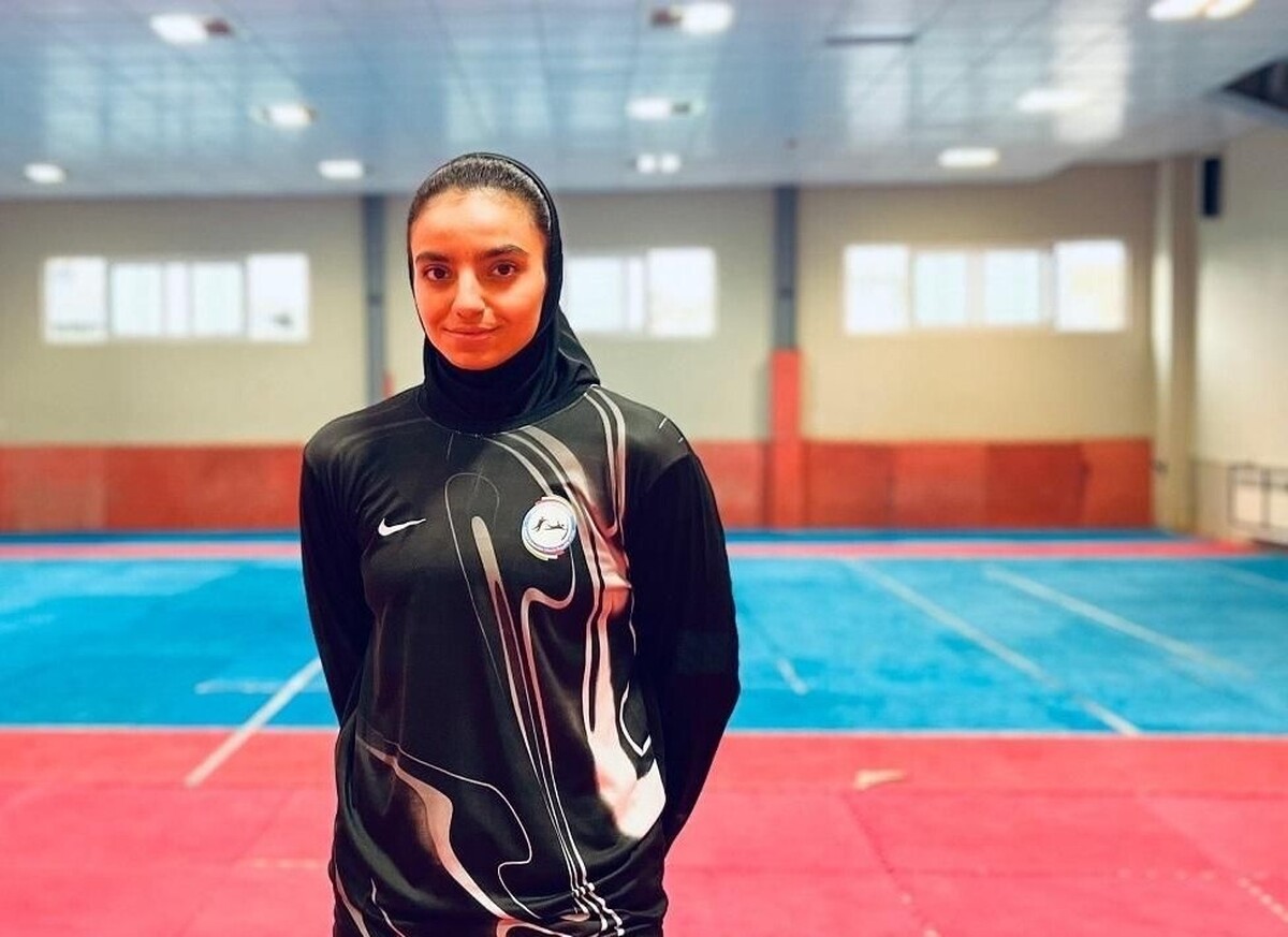 روایت ستاره ملی‌پوش مشهدی از مسیر پرفرازونشیب تا تیم ملی کبدی