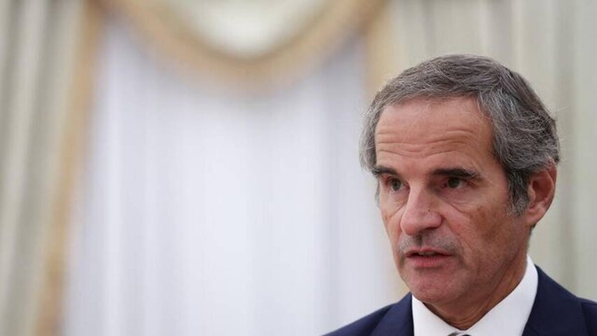 دبیرکل آژانس بین‌المللی انرژی اتمی با اشاره به محدودیت‌های بازرسی در ایران گفت تهران با وجود امکان خروج از معاهده عدم‌اشاعه، راه قطع ارتباط با جهان را در پیش نگرفت و امروز هم آژانس سعی دارد روابط خود با تهران را توسعه دهد.