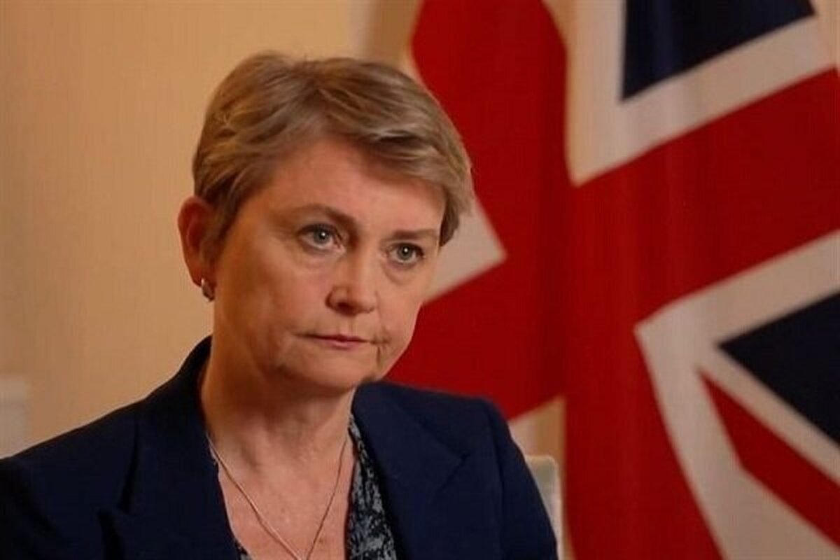 وزیر خارجه انگلیس اعلام کرد: می‌خواهیم گذرگاه رفح به همراه سایر گذرگاه‌های کمک‌رسانی به نوار غزه کاملا باز شود.