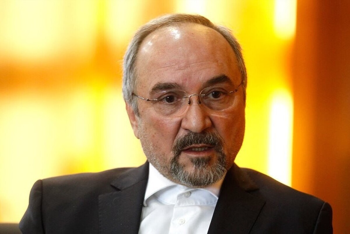 دبیرکل کمیته ایرانی اتاق بازرگانی بین‌المللی (ICC) و سفیر پیشین ایران در سازمان ملل، گفت: خراسان بزرگ از شمال، به ترکمنستان و کشور‌های (CIS) و از جنوب، به سیستان‌وبلوچستان و خلیج‌فارس متصل است. باید این مسیر‌ها بهسازی شود و مسیر‌های ترانزیتی توسعه یابد.