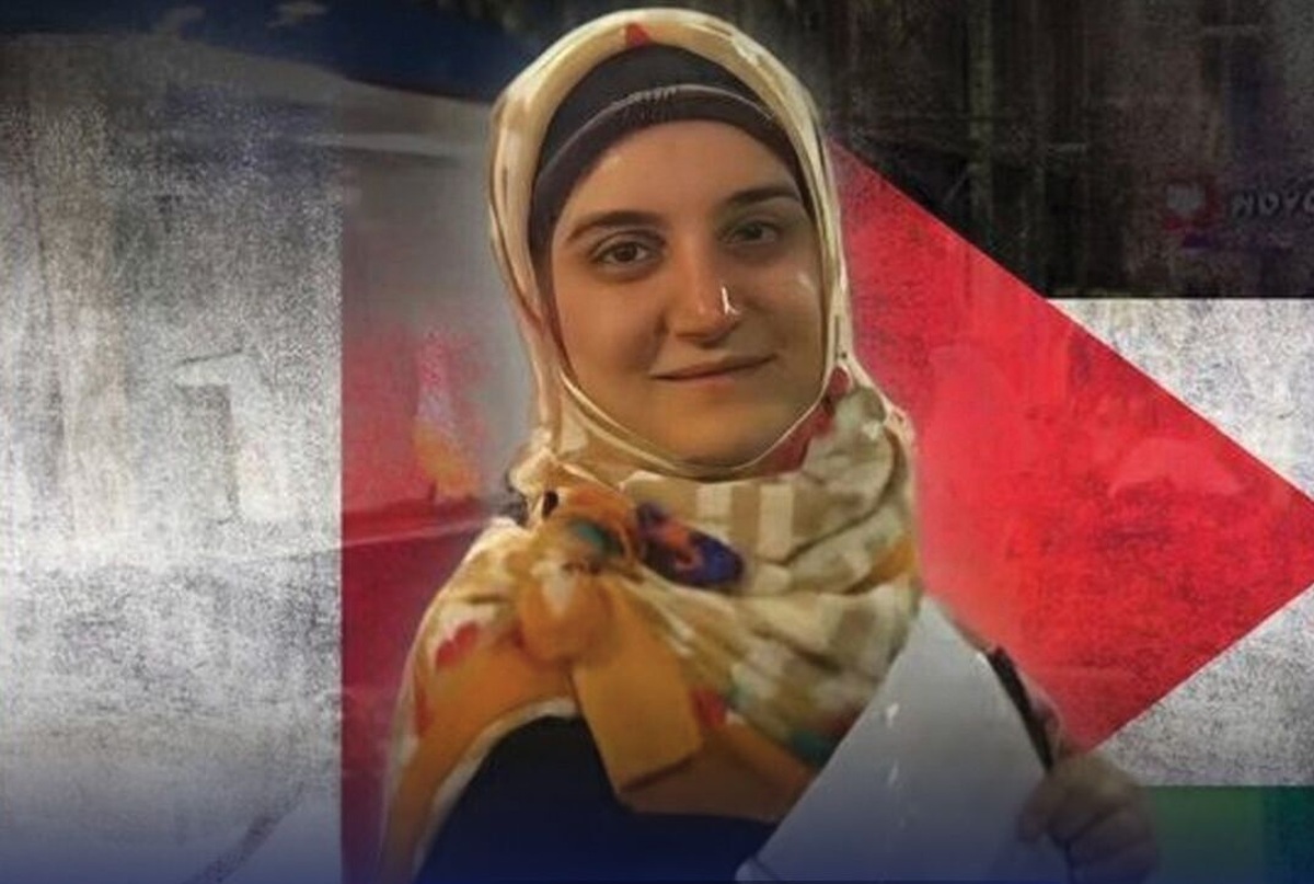 سخنگوی وزارت امور خارجه، از آزادی مشروط مهدیه اسفندیاری شهروند ایرانی مقیم فرانسه خبر داد.