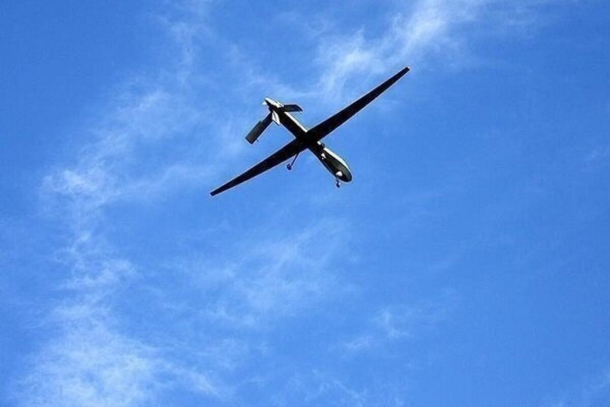 روسیه اعلام کرد که سامانه‌های پدافند هوایی این کشور ۳۳ پهپاد اوکراینی را در مناطق مختلف از جمله بر فراز دریای آزوف و دریای سیاه سرنگون کرده‌اند.