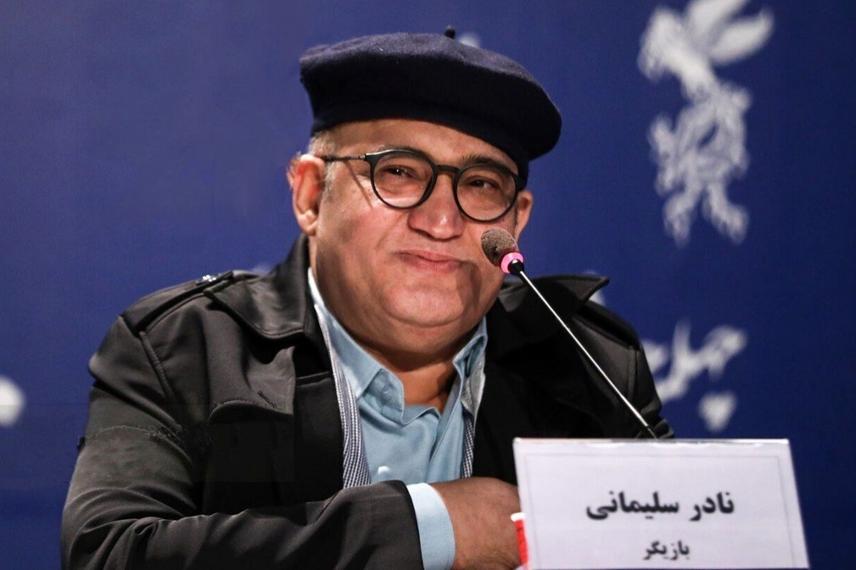 بازیگر محبوب سینما و تلویزیون، این بار در مقام مشاور کارگردان و تهیه‌کننده، وارد دنیای تئاتر می‌شود.