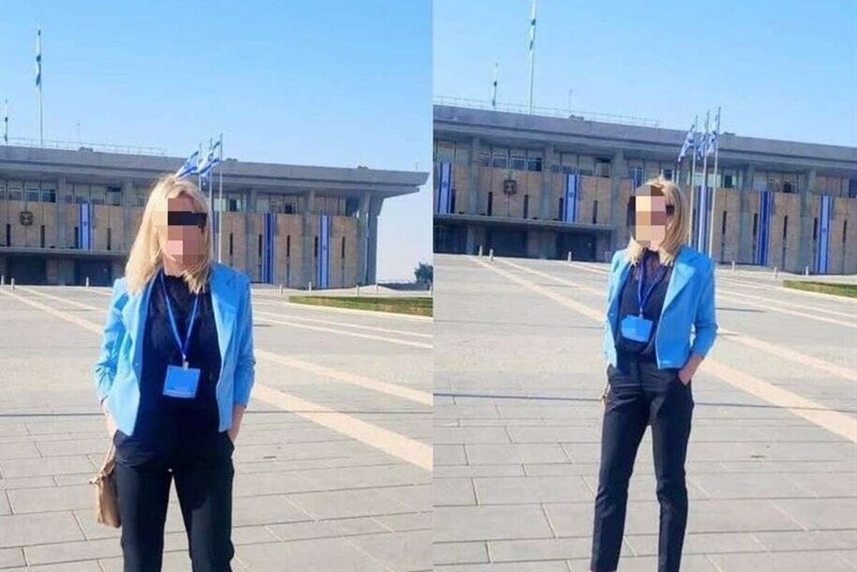 افشای برده‌داری زنان صهیونیست در اسرائیل