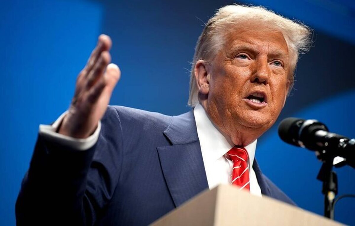 رئیس‌‎جمهور آمریکا گفت که مذاکرات خوبی با نخست‌وزیر رژیم صهیونیستی درباره غزه داشته است.