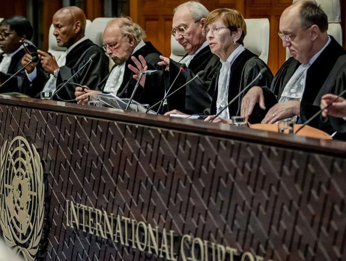 دیوان بین‌المللی دادگستری (ICJ)، که در شهر لاهه هلند مستقر است، روز پنج‌شنبه (۳ مهر ۱۴۰۴) اعلام کرد که به درخواست فرانسه، پرونده شکایت این کشور علیه ایران  را مختومه کرده است.