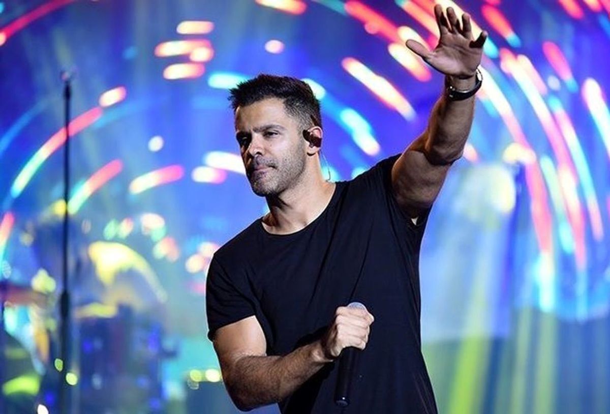 اعتراض ساکنان نیاوران به صدای ناشی از کنسرت سیروان خسروی با طومار و نامه‌های متعدد به مراجع رسمی، سرانجام به لغو این اجرا انجامید.