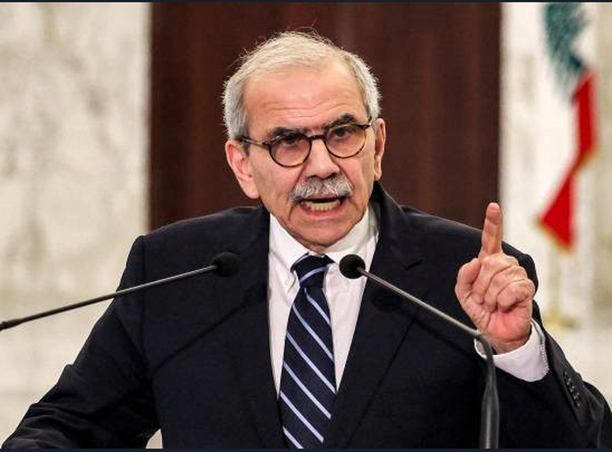 در پی برگزاری مراسم سالگرد سید حسن نصرالله در سواحل لبنان، نخست‌وزیر این کشور «نواف سلام» دستور داد عوامل برگزار‌کننده این مراسم تحت پیگرد قانونی قرار بگیرند.