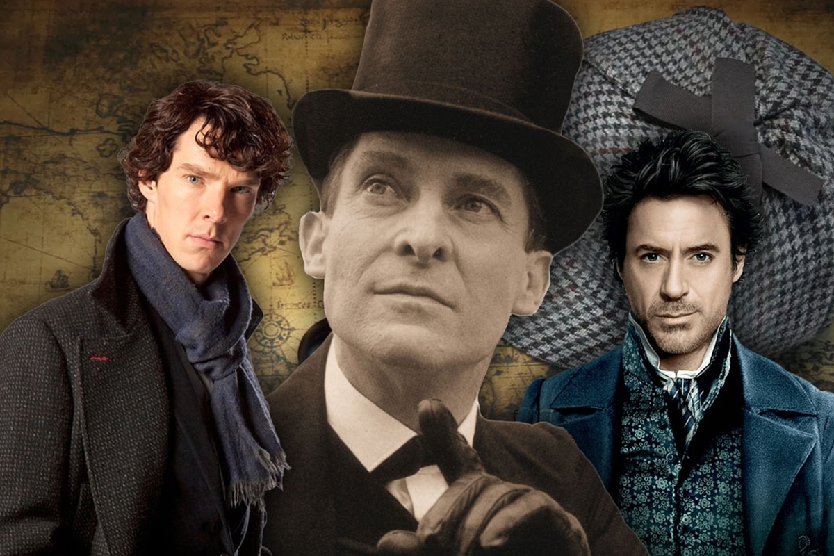 سریال کارآگاهی «شرلوک هلمز» با روایت تازه از پرونده‌های جذاب، به جدول پخش شبکه تماشا بازگشته است.