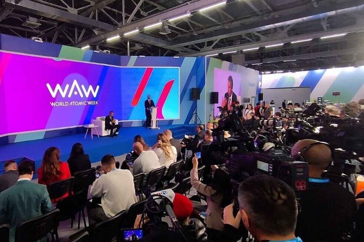 گروسی: عدم بازرسی آژانس اتمی از اسرائیل، غیرمنصفانه است