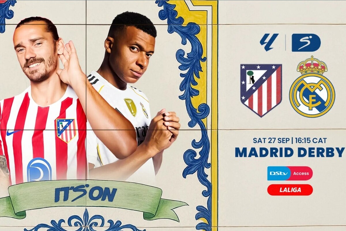 تیم‌های اتلتیکومادرید و رئال مادرید در چارچوب هفته هفتم لالیگا (فصل ۲۶-۲۰۲۵) به مصاف یکدیگر می‌روند.