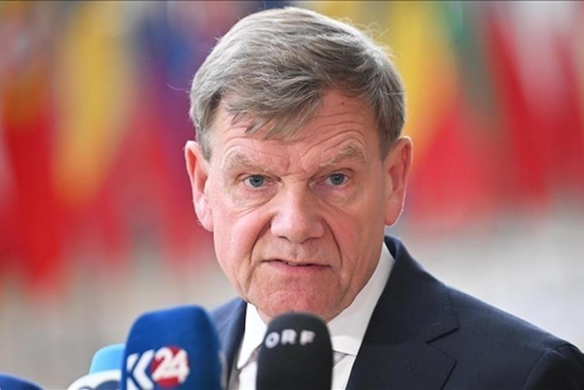 وزیر امور خارجه آلمان امروز جمعه در گفت‌و‌گو با یک رسانه آمریکایی ارزیابی‌اش را از وضعیت گفت‌و‌گو‌ها با ایران و نتایج رایزنی‌ها بر سر بازگشت تحریم‌های بین‌المللی علیه ایران ارائه کرد.