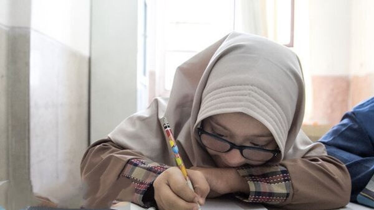 به گفته یک درمانگر تخصصی حوزه یادگیری، تحقیقات علمی در ایران نشان داده است که ۱۵ درصد دانش‌آموزان به اختلال یادگیری دچار می‌شوند و شرایط متفاوتی در این امر دخیل است.