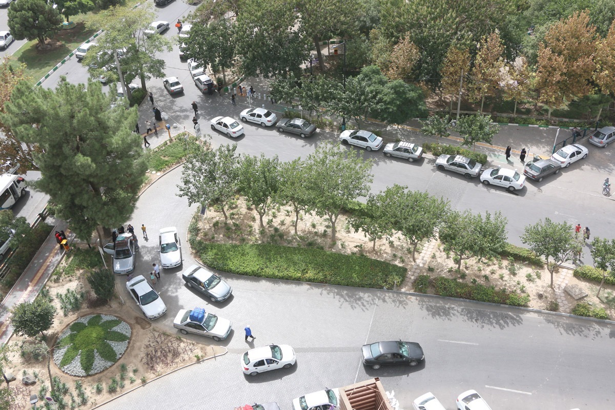 شاخص کیفیت هوای امروز (شنبه ۵ مهر) در ۲۴ ساعت گذشته عدد ۱۱۰ را نشان می‌دهد که در وضعیت «ناسالم برای گروه‌های حساس» قرار دارد.